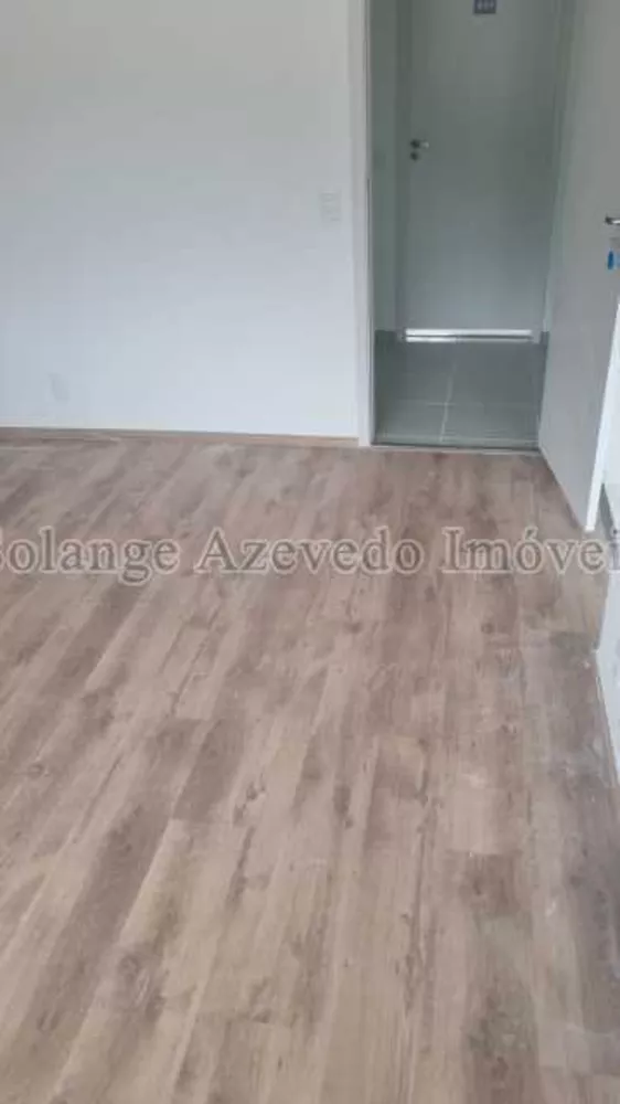 Apartamento, 2 quartos, 43 m² - Foto 4