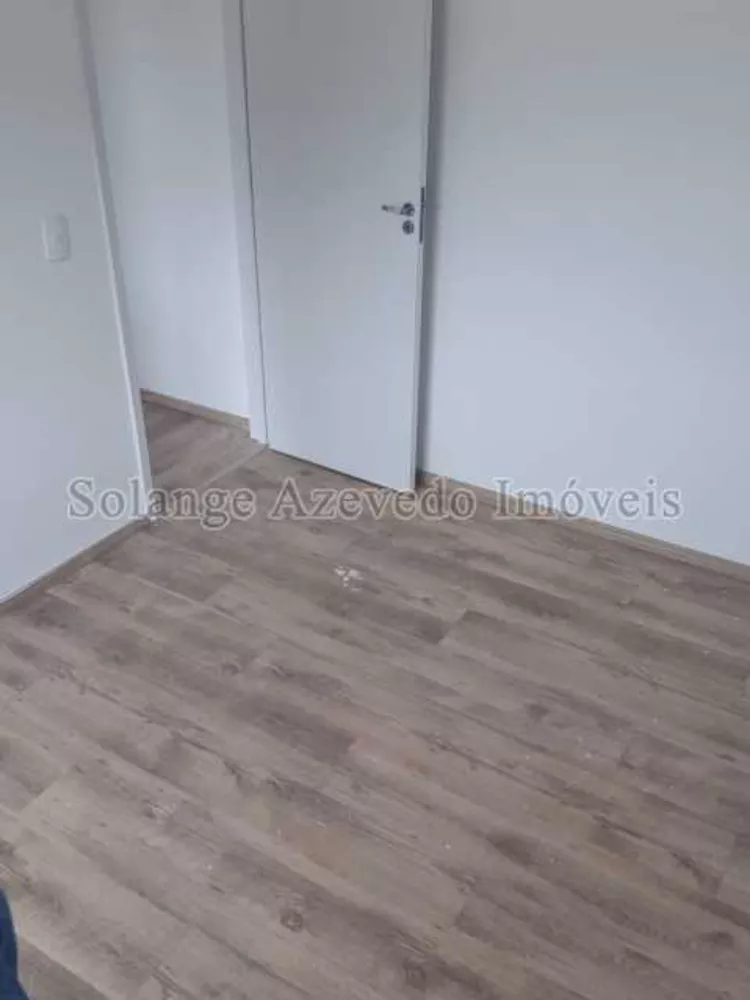 Apartamento, 2 quartos, 43 m² - Foto 7
