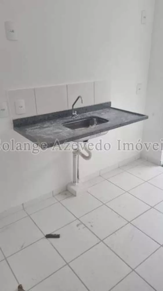 Apartamento, 2 quartos, 43 m² - Foto 14