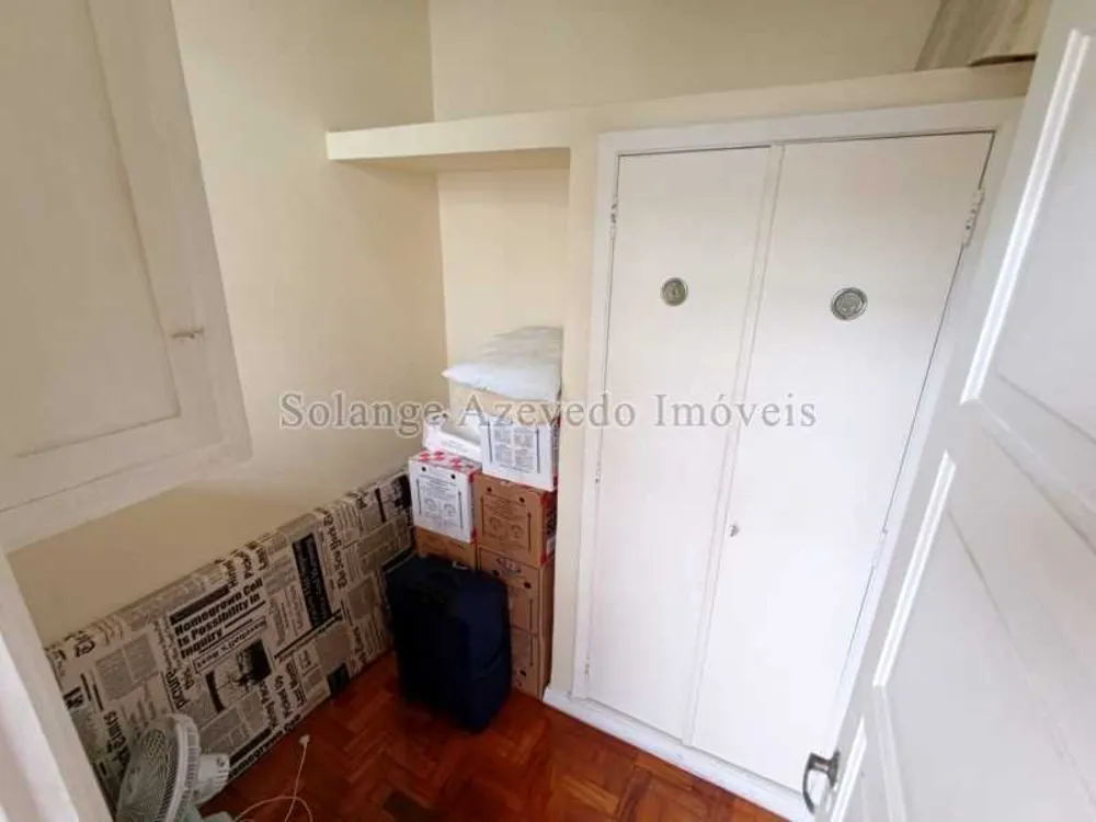Apartamento, 3 quartos, 120 m² - Foto 27