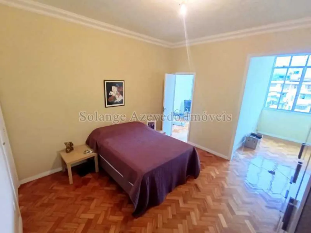 Apartamento, 3 quartos, 120 m² - Foto 29