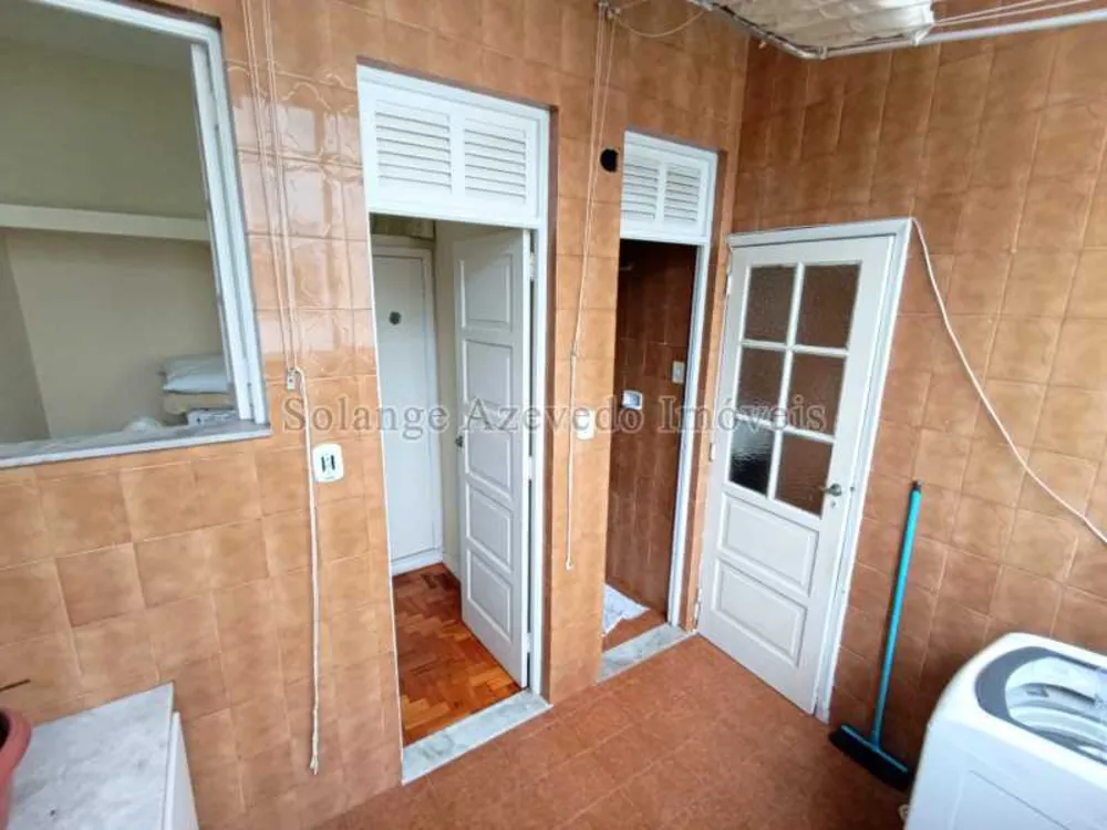 Apartamento, 3 quartos, 120 m² - Foto 25
