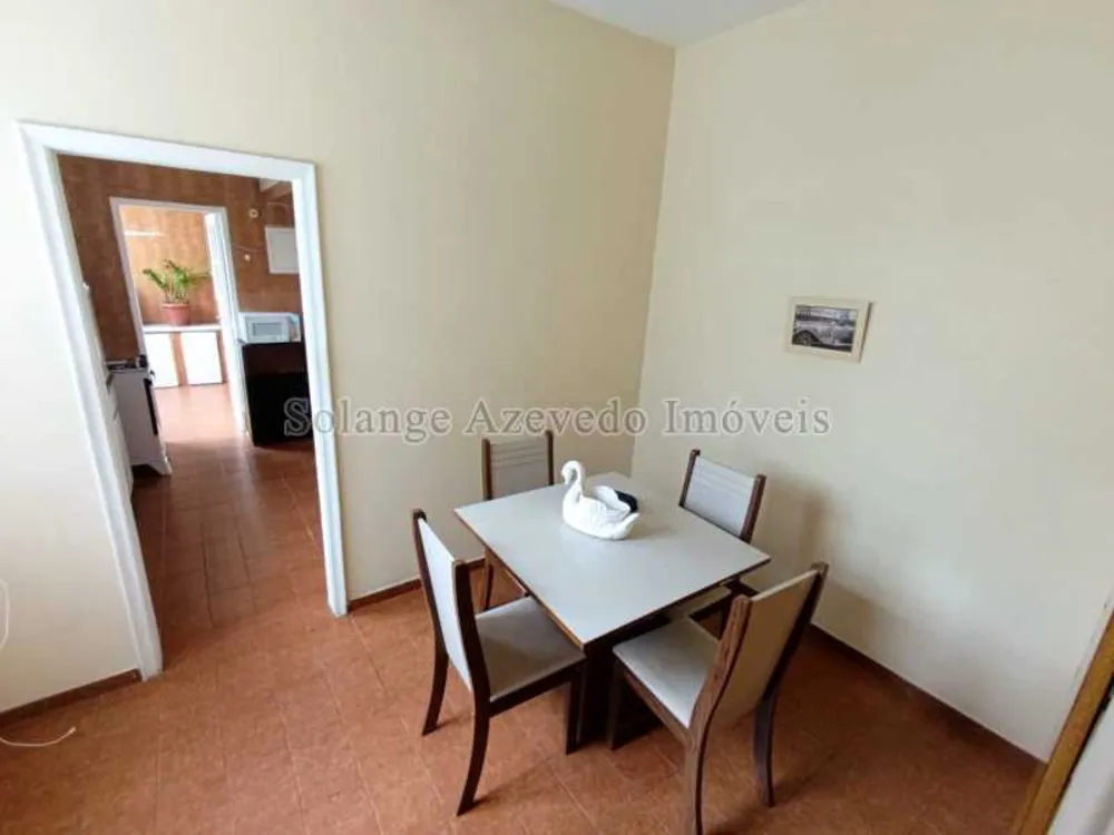 Apartamento, 3 quartos, 120 m² - Foto 23