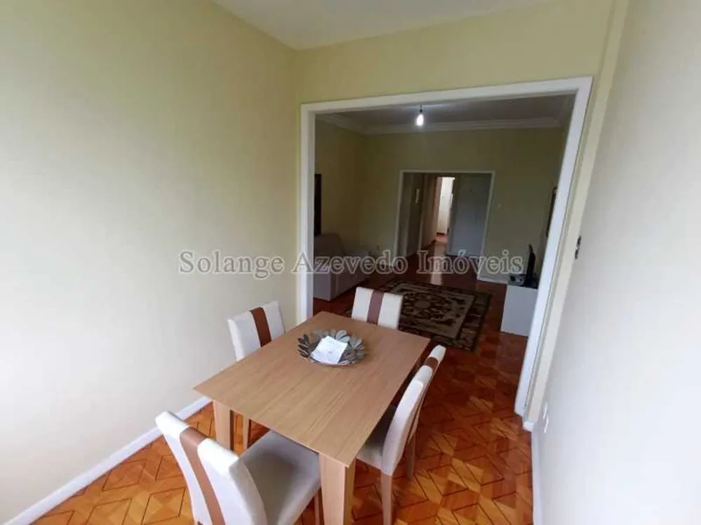 Apartamento, 3 quartos, 120 m² - Foto 5