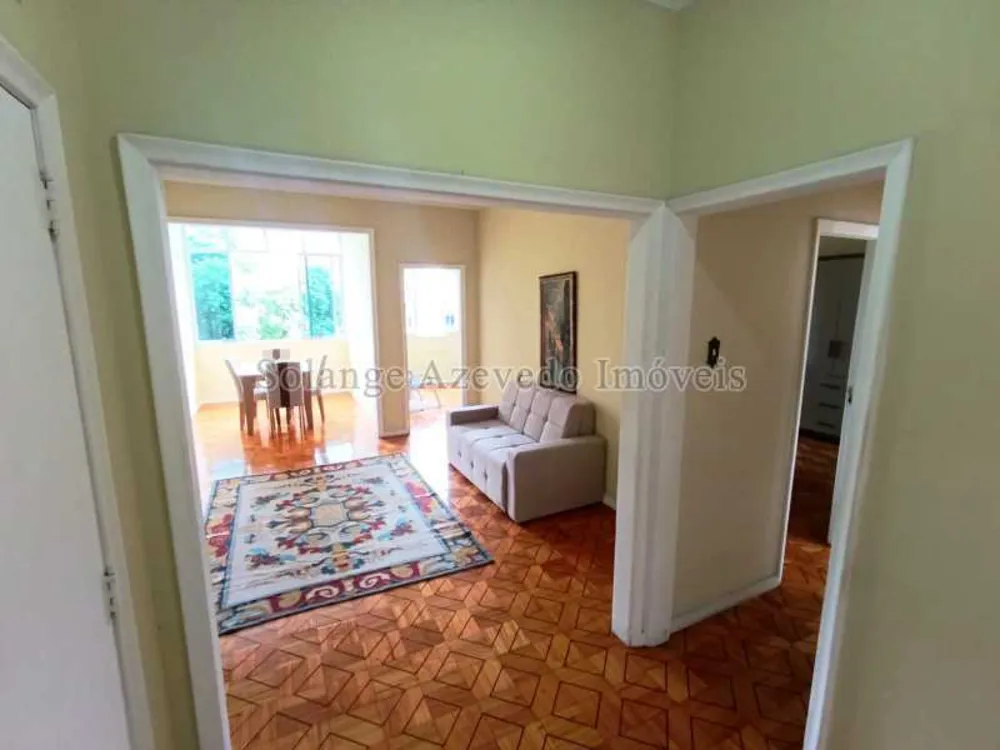 Apartamento, 3 quartos, 120 m² - Foto 2