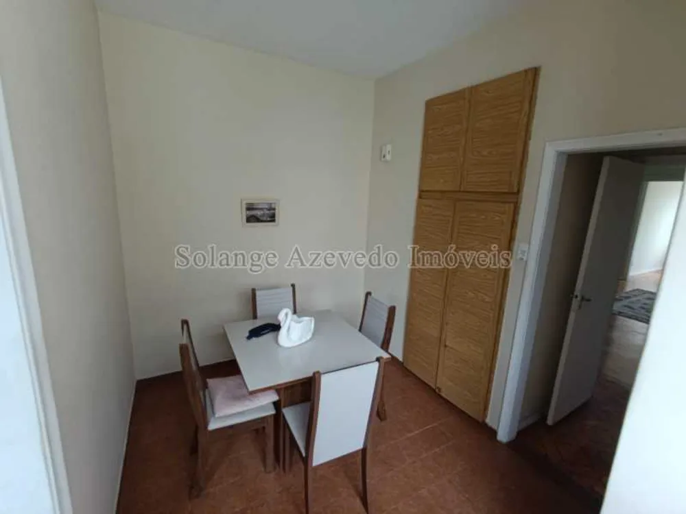 Apartamento, 3 quartos, 120 m² - Foto 6