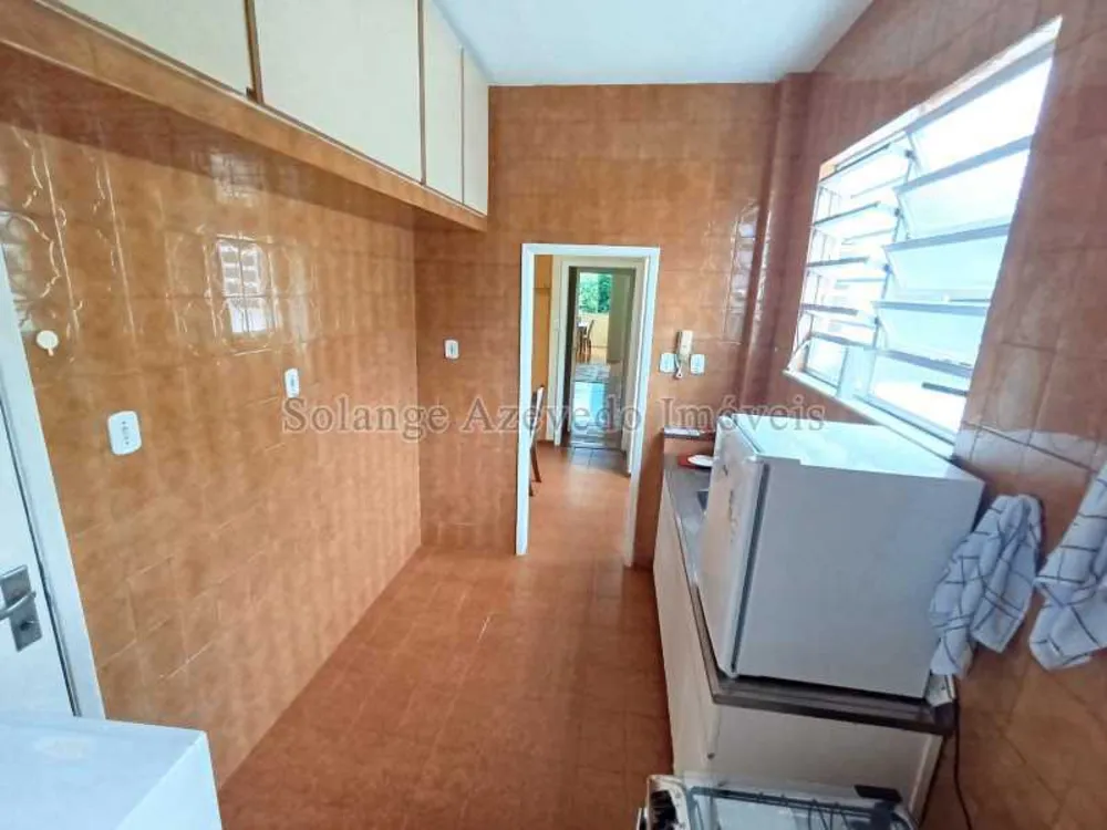 Apartamento, 3 quartos, 120 m² - Foto 20
