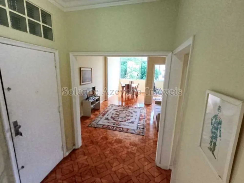 Apartamento, 3 quartos, 120 m² - Foto 3