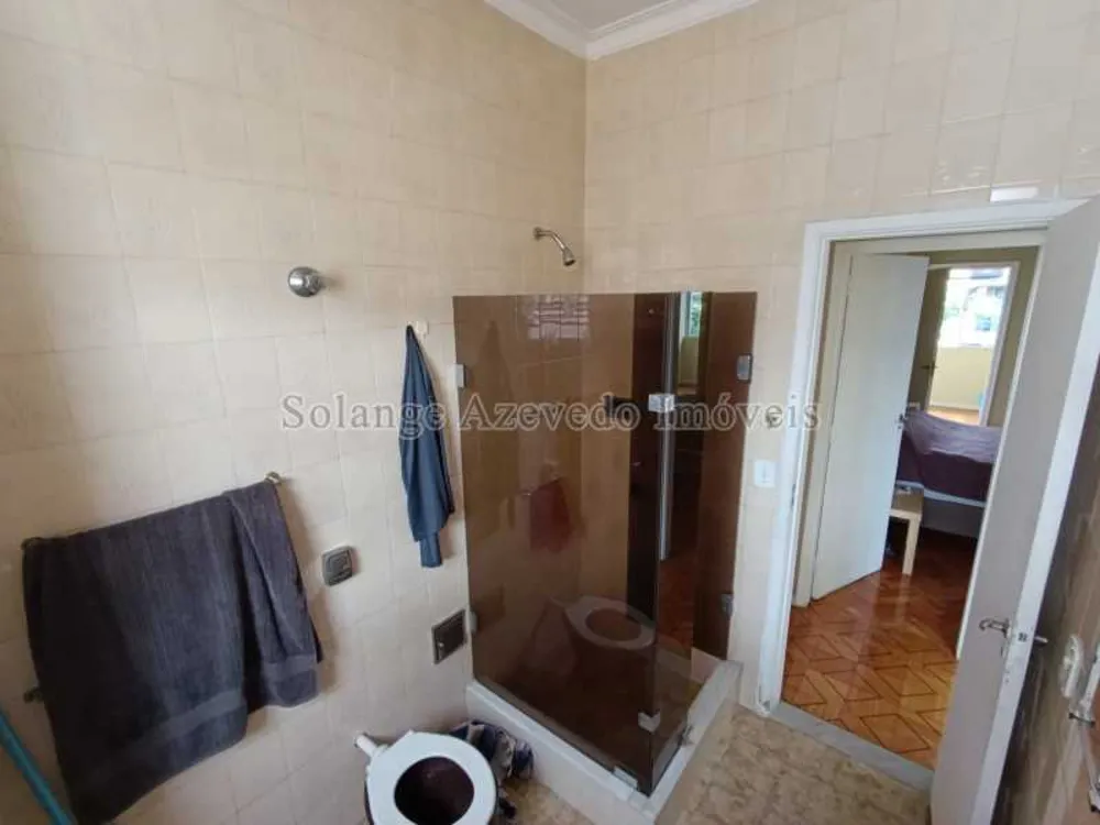 Apartamento, 3 quartos, 120 m² - Foto 11