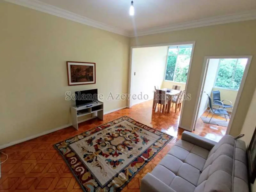 Apartamento, 3 quartos, 120 m² - Foto 1