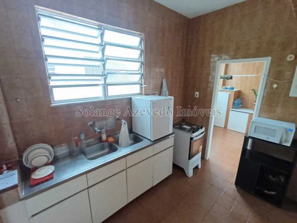 Apartamento, 3 quartos, 120 m² - Foto 19