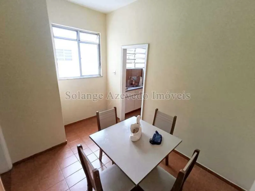 Apartamento, 3 quartos, 120 m² - Foto 21