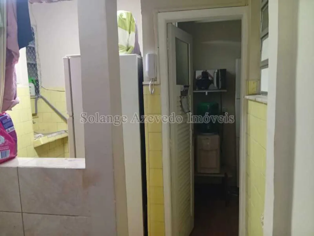 Apartamento, 2 quartos, 70 m² - Foto 2
