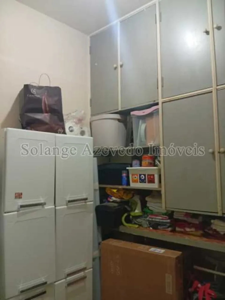 Apartamento, 2 quartos, 70 m² - Foto 5
