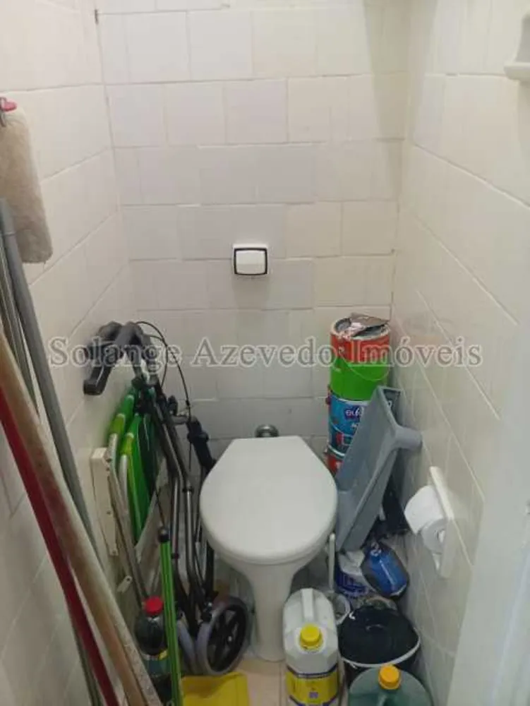 Apartamento, 2 quartos, 70 m² - Foto 3