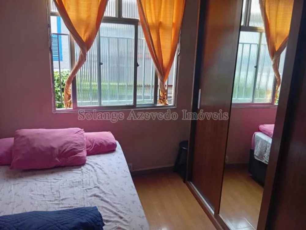 Apartamento, 2 quartos, 70 m² - Foto 8