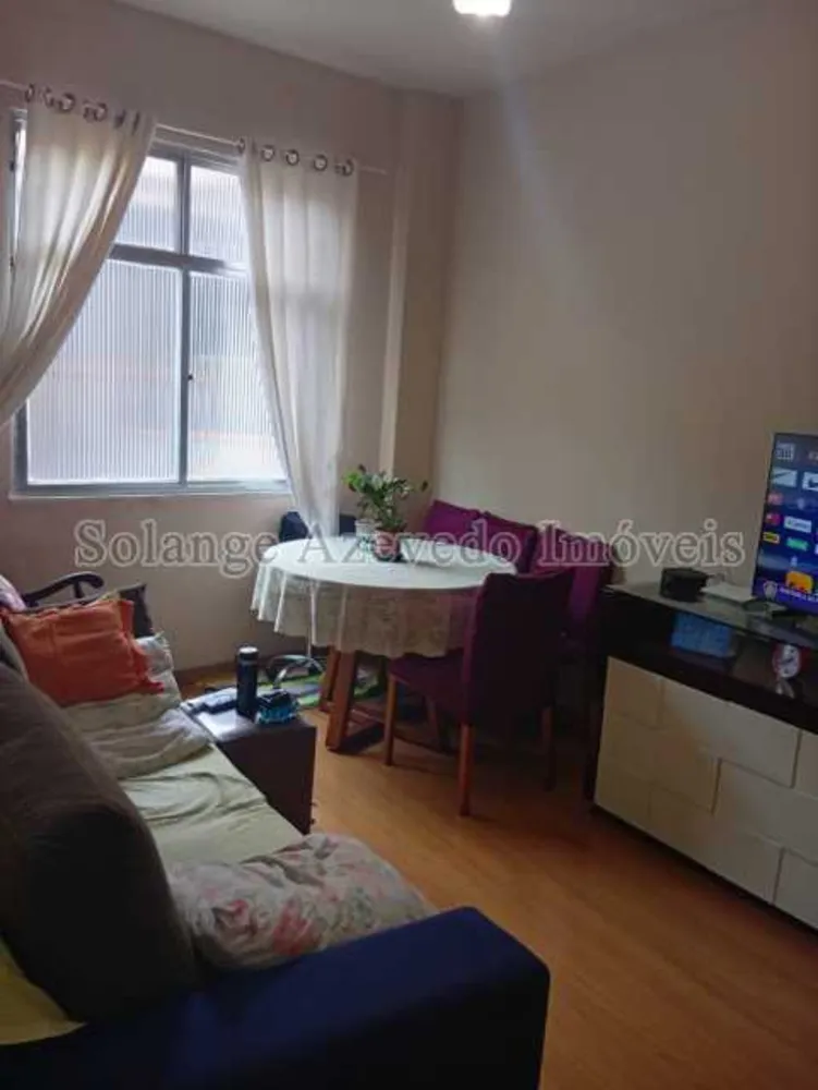 Apartamento, 2 quartos, 70 m² - Foto 6