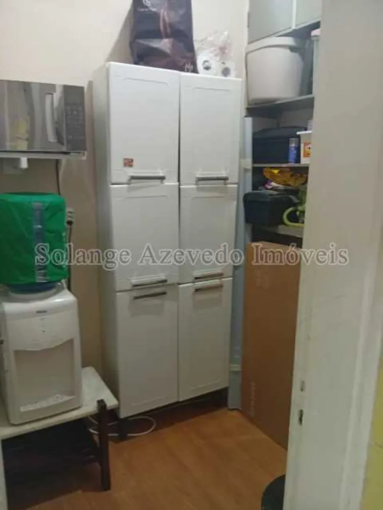 Apartamento, 2 quartos, 70 m² - Foto 9