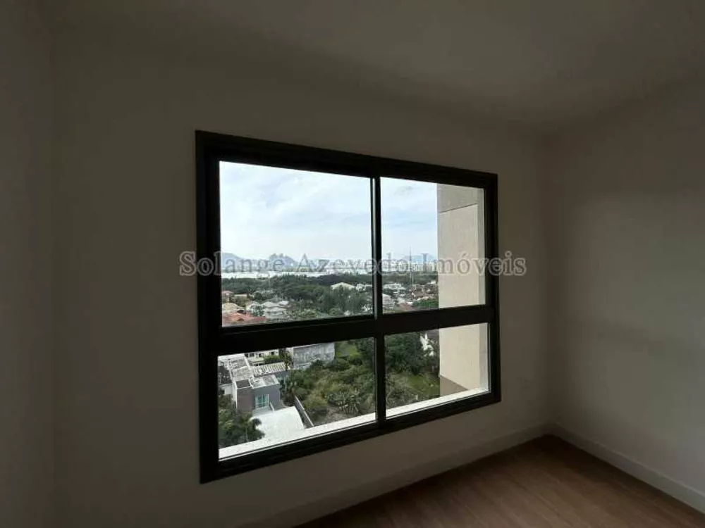 Apartamento, 3 quartos, 124 m² - Foto 5