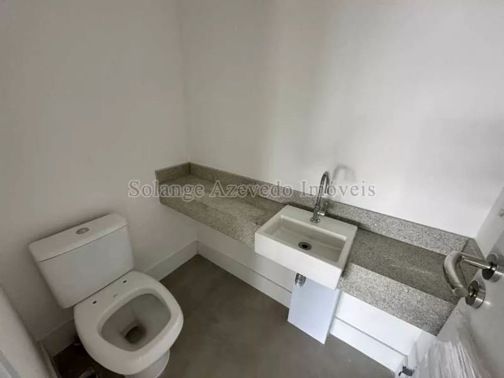 Apartamento, 3 quartos, 124 m² - Foto 4