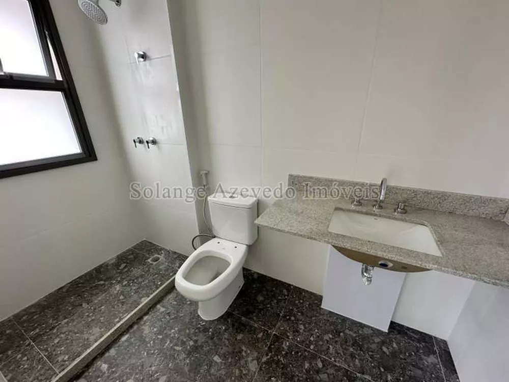 Apartamento, 3 quartos, 124 m² - Foto 11