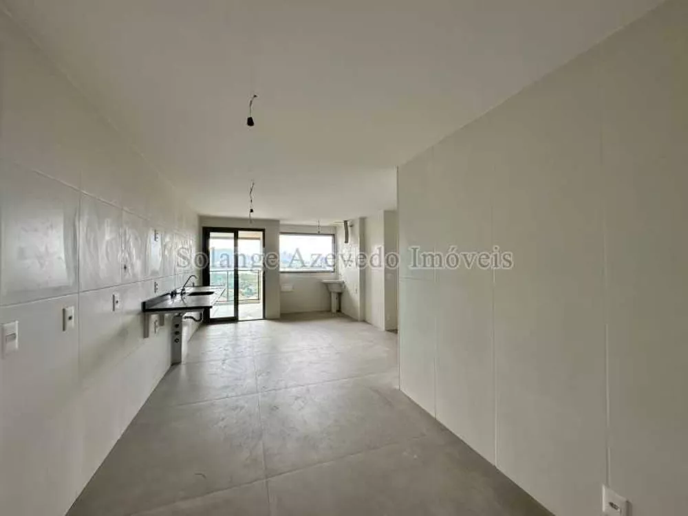 Apartamento, 3 quartos, 124 m² - Foto 1