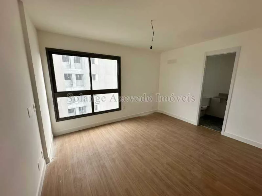 Apartamento, 3 quartos, 124 m² - Foto 7