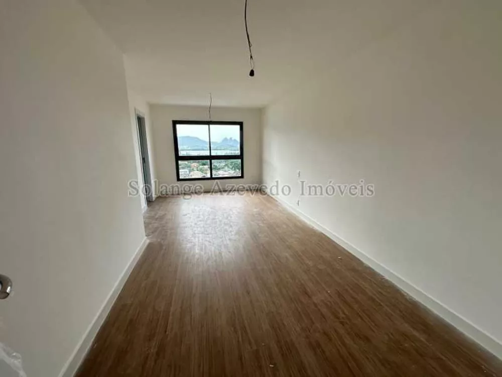 Apartamento, 3 quartos, 124 m² - Foto 9