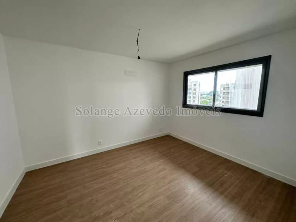 Apartamento, 3 quartos, 124 m² - Foto 2