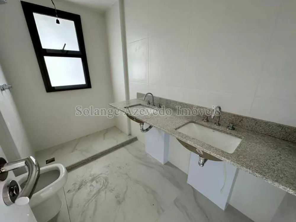 Apartamento, 3 quartos, 124 m² - Foto 8