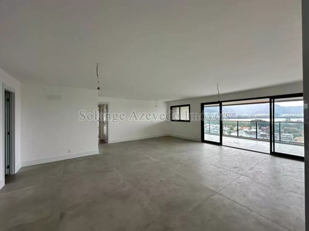 Apartamento, 3 quartos, 124 m² - Foto 12