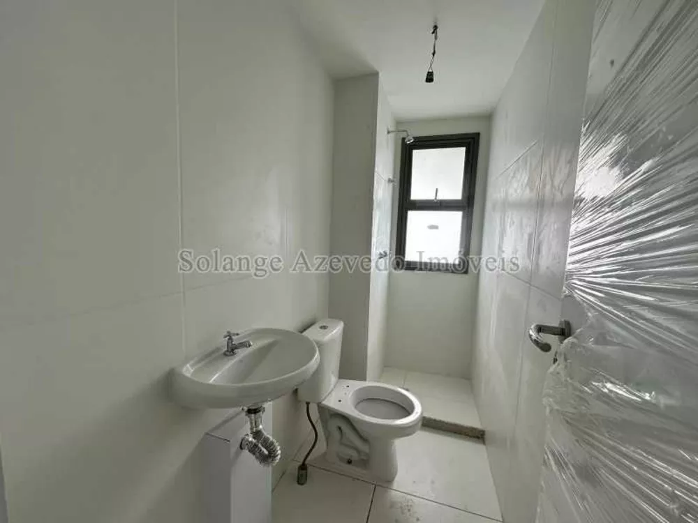Apartamento, 3 quartos, 124 m² - Foto 3