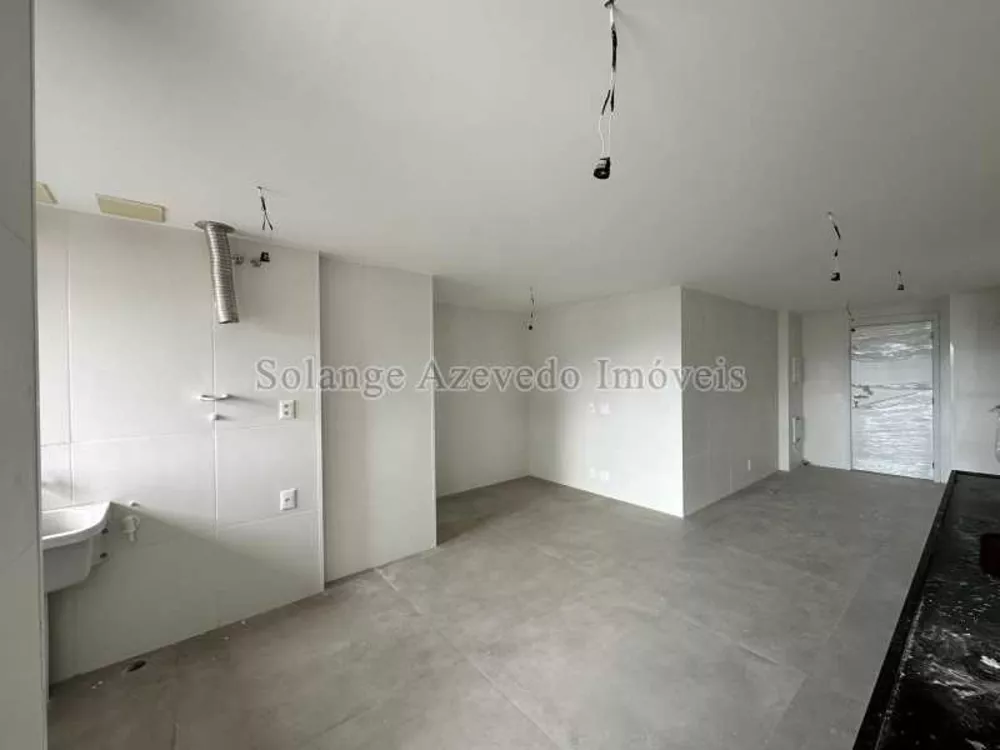 Apartamento, 3 quartos, 124 m² - Foto 6