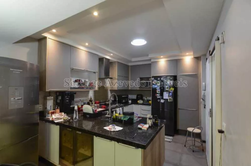 Apartamento, 3 quartos, 144 m² - Foto 29