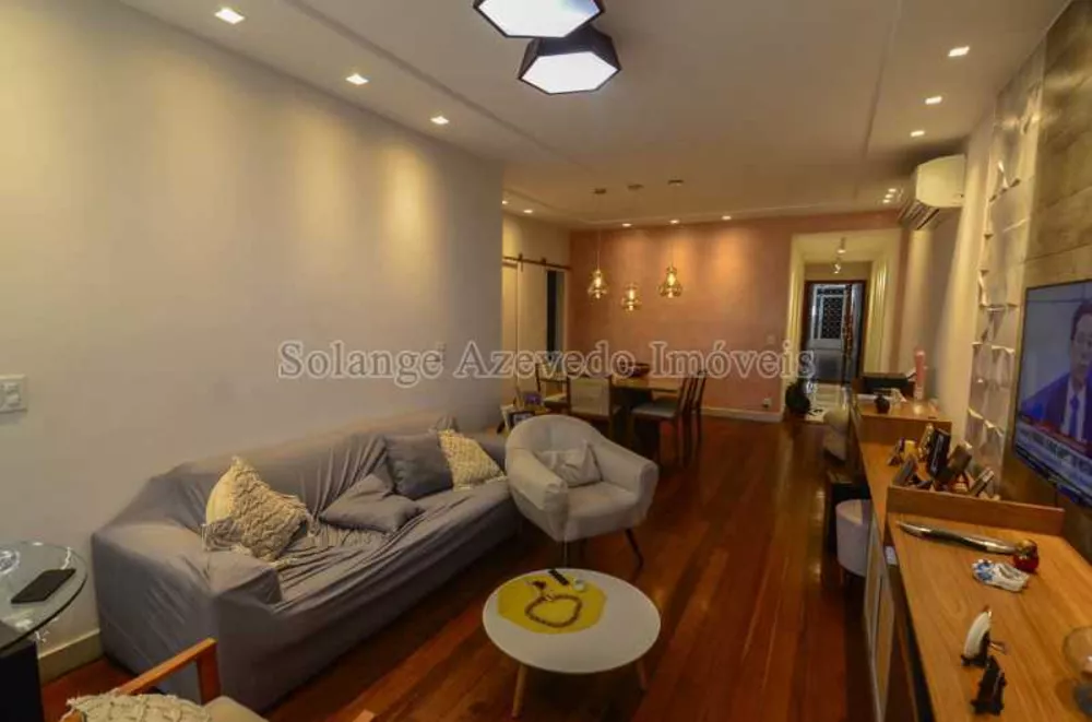Apartamento, 3 quartos, 144 m² - Foto 4