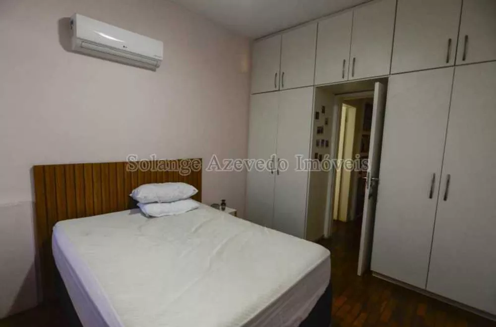 Apartamento, 3 quartos, 144 m² - Foto 9