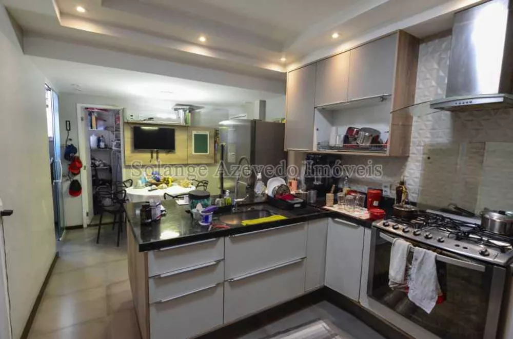 Apartamento, 3 quartos, 144 m² - Foto 28