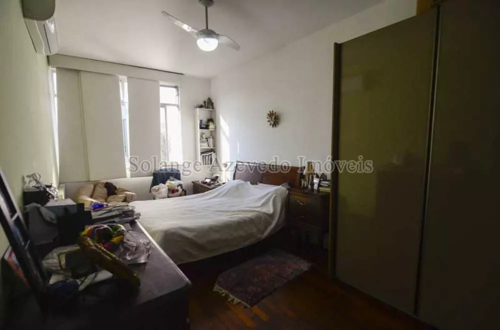 Apartamento, 3 quartos, 144 m² - Foto 11