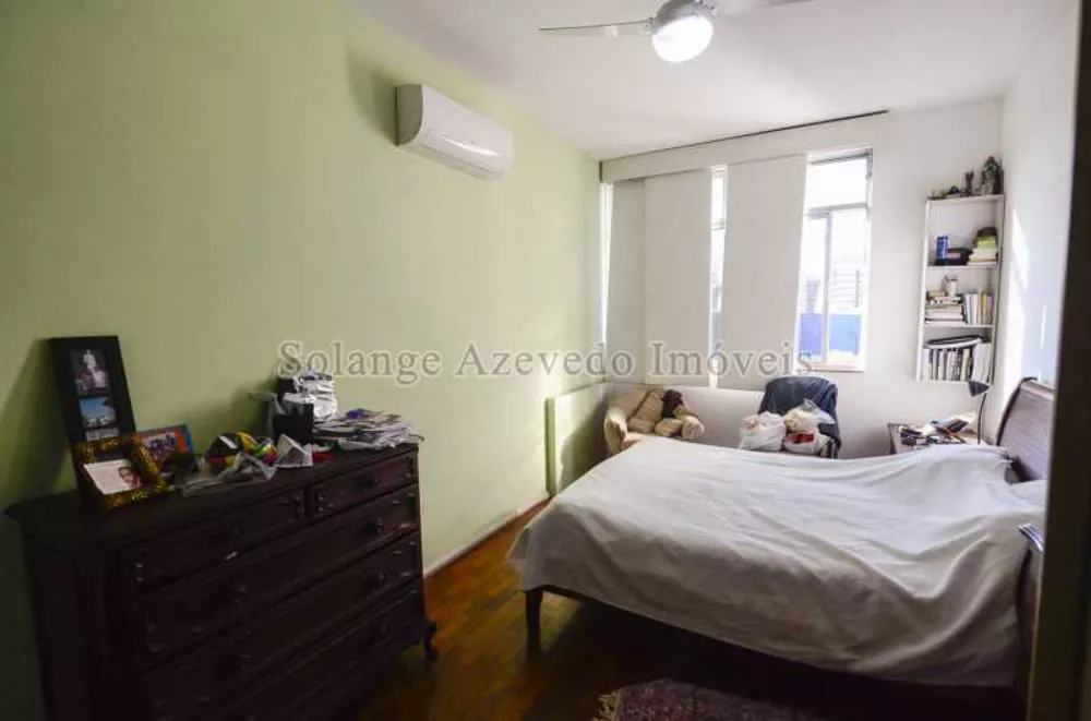 Apartamento, 3 quartos, 144 m² - Foto 12