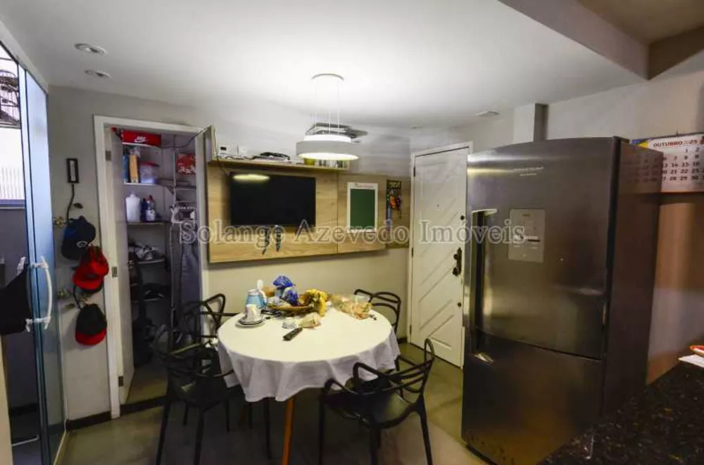 Apartamento, 3 quartos, 144 m² - Foto 30