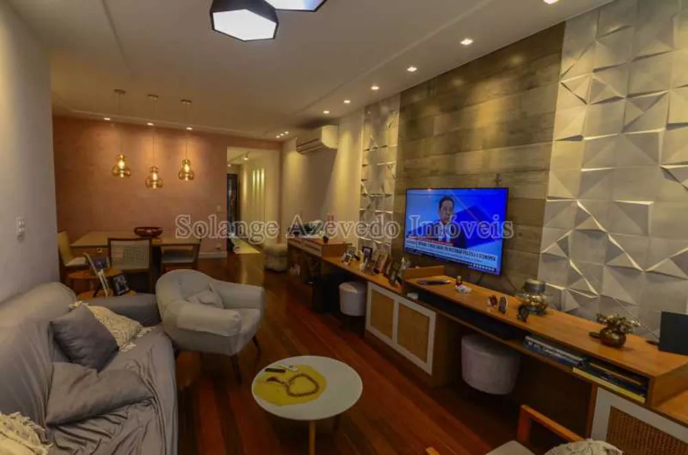 Apartamento, 3 quartos, 144 m² - Foto 5