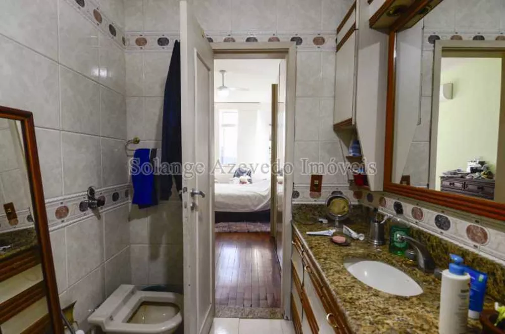 Apartamento, 3 quartos, 144 m² - Foto 16