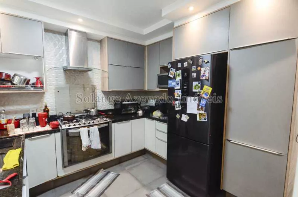 Apartamento, 3 quartos, 144 m² - Foto 27