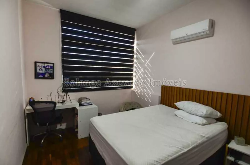 Apartamento, 3 quartos, 144 m² - Foto 7