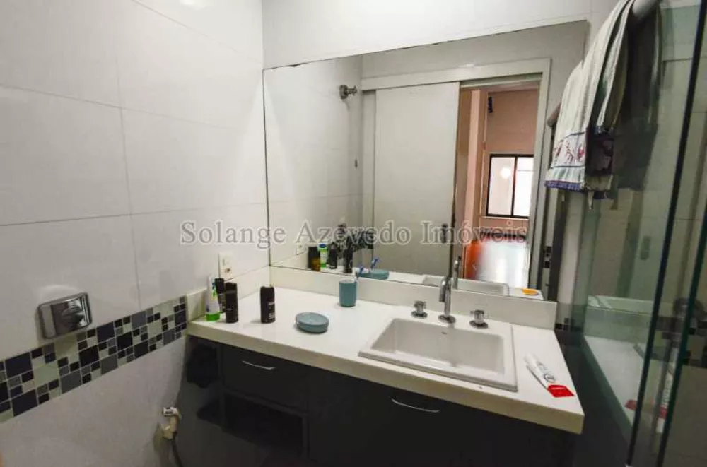 Apartamento, 3 quartos, 144 m² - Foto 25