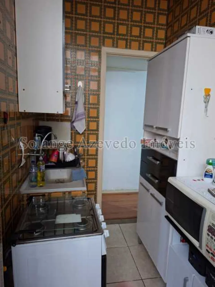 Apartamento, 1 quarto, 50 m² - Foto 5