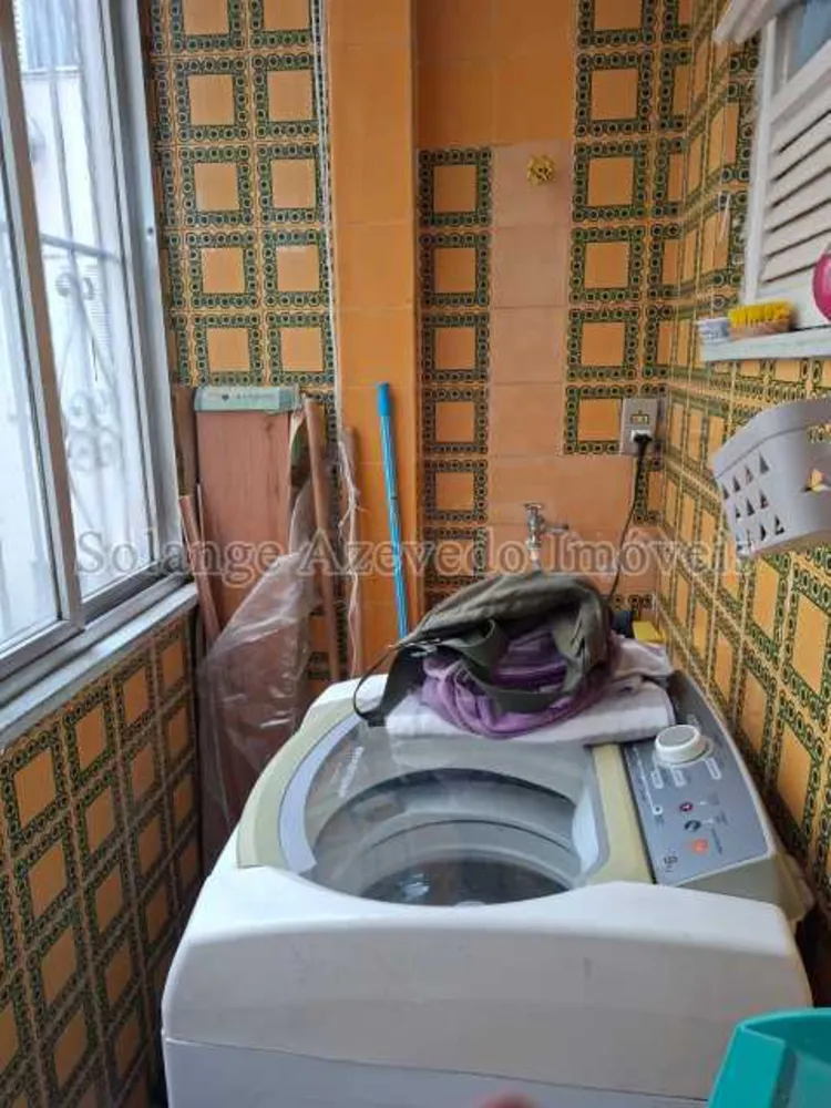 Apartamento, 1 quarto, 50 m² - Foto 11