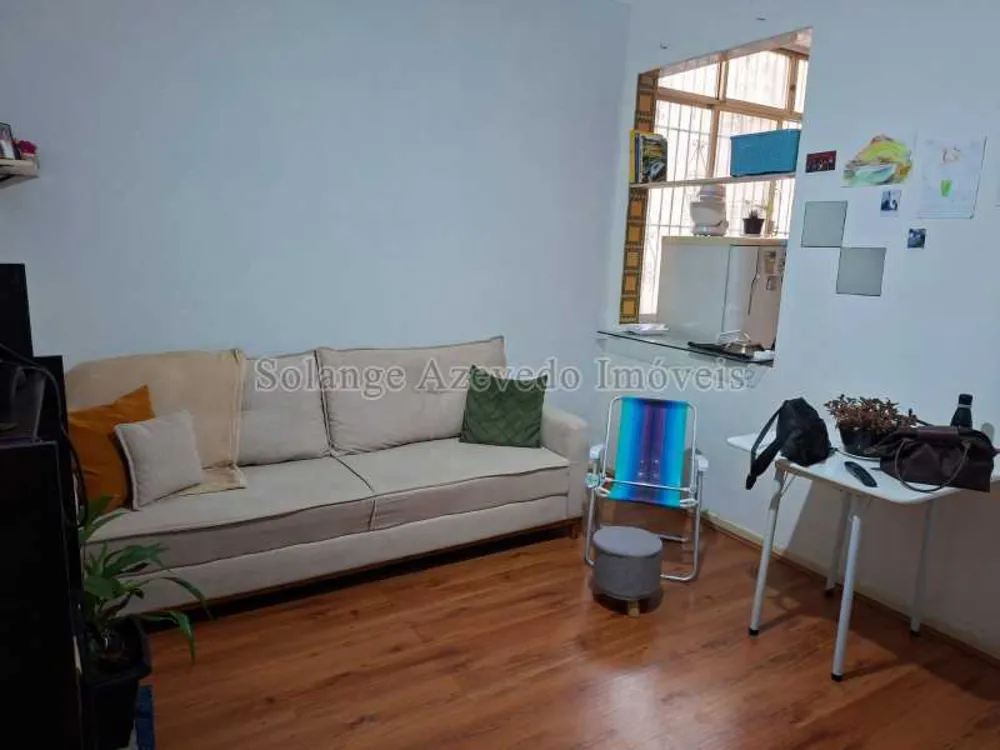Apartamento, 1 quarto, 50 m² - Foto 8