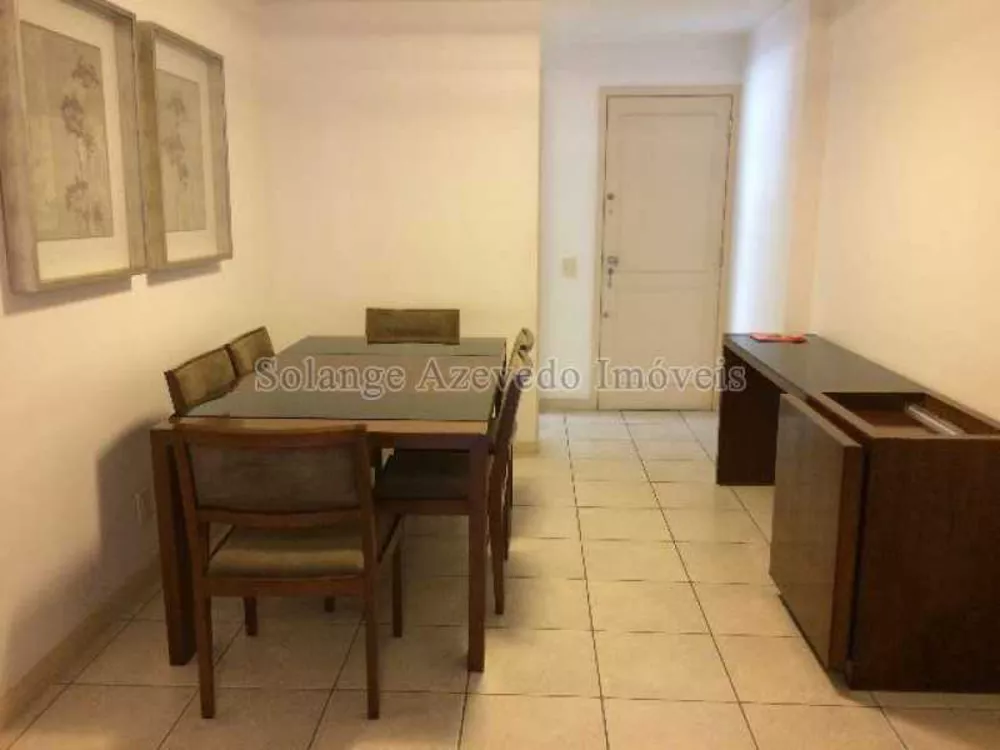 Apartamento, 2 quartos, 93 m² - Foto 5