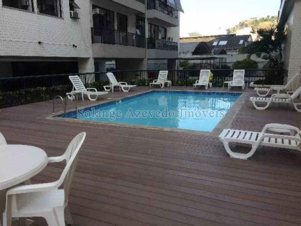 Apartamento, 2 quartos, 93 m² - Foto 1
